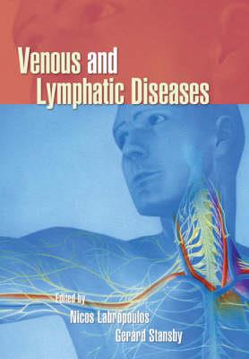 Venous and Lymphatic Diseases - Click Image to Close