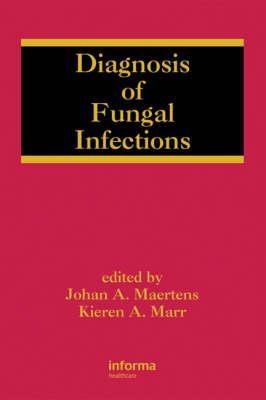 Diagnosis of Fungal Infections - Click Image to Close