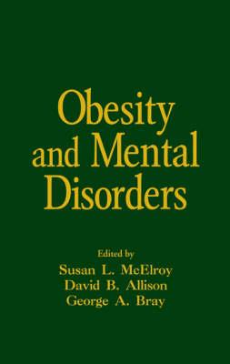 Obesity and Mental Disorders - Click Image to Close