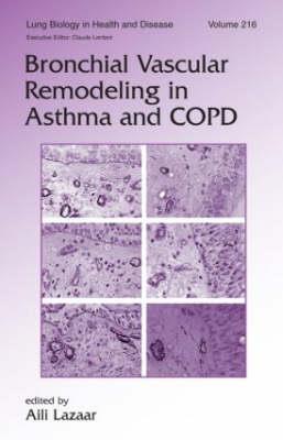 Bronchial Vascular Remodeling in Asthma and COPD - Click Image to Close