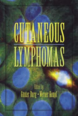 Cutaneous Lymphomas - Click Image to Close