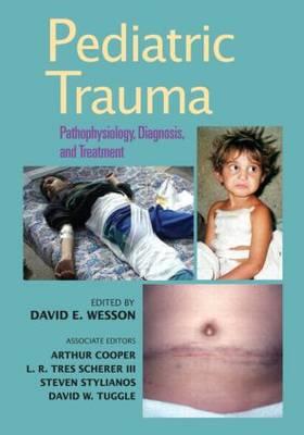 Pediatric Trauma - Click Image to Close