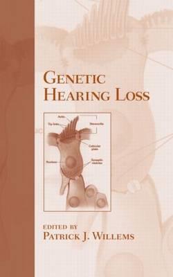 Genetic Hearing Loss - Click Image to Close