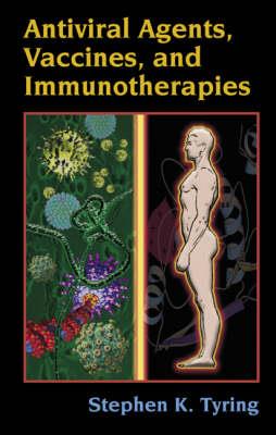 Antiviral Agents, Vaccines, and Immunotherapies - Click Image to Close