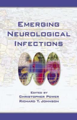 Emerging Neurological Infections - Click Image to Close