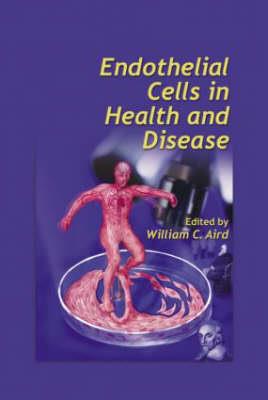 Endothelial Cells in Health and Disease - Click Image to Close