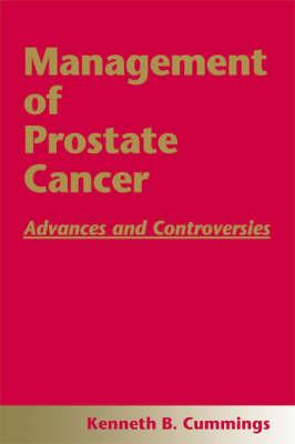 Management of Prostate Cancer - Click Image to Close