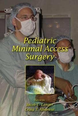 Pediatric Minimal Access Surgery - Click Image to Close