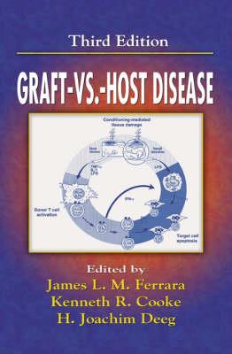 Graft vs. Host Disease - Click Image to Close