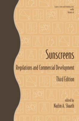 Sunscreens - Click Image to Close