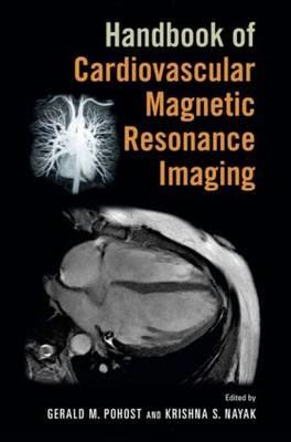 Handbook of Cardiovascular Magnetic Resonance Imaging - Click Image to Close