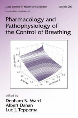 Pharmacology and Pathophysiology of the Control of Breathing - Click Image to Close