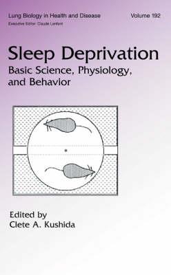 Sleep Deprivation - Click Image to Close