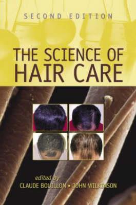 The Science of Hair Care - Click Image to Close