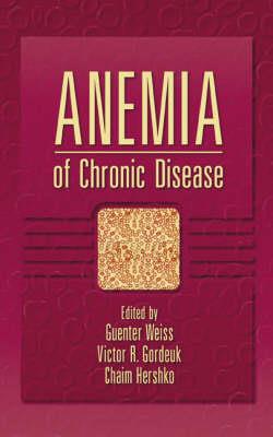 Anemia of Chronic Disease - Click Image to Close