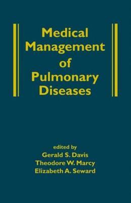 Medical Management of Pulmonary Diseases - Click Image to Close