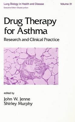 Drug Therapy for Asthma - Click Image to Close