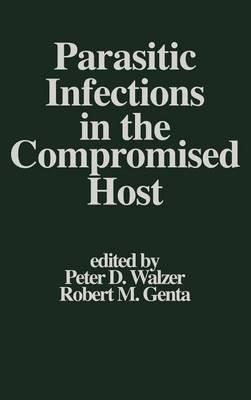 Parasitic Infections in the Compromised Host - Click Image to Close