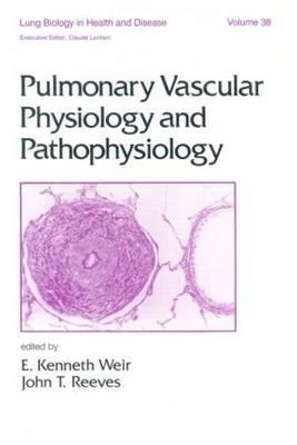 Pulmonary Vascular Physiology and Pathophysiology - Click Image to Close