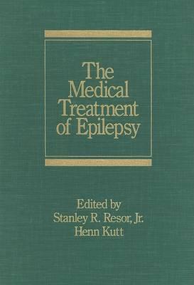 The Medical Treatment of Epilepsy - Click Image to Close
