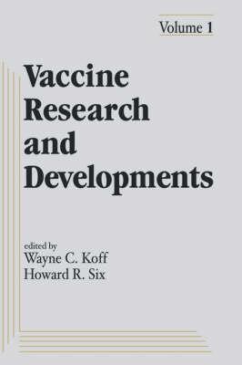 Vaccine Research and Development - Click Image to Close