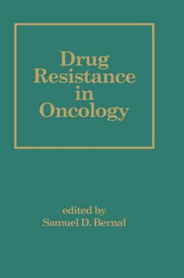 Drug Resistance in Oncology - Click Image to Close