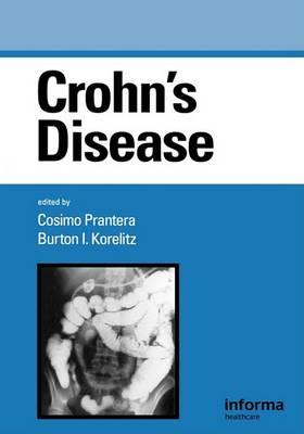 Crohn's Disease - Click Image to Close