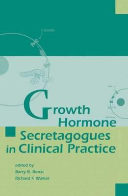 Growth Hormone Secretagogues in Clinical Practice - Click Image to Close