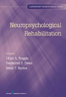 Neuropsychological Rehabilitation - Click Image to Close