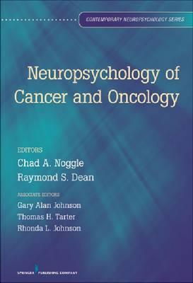 Neuropsychology of Cancer and Oncology - Click Image to Close