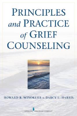 Principles and Practice of Grief Counseling - Click Image to Close