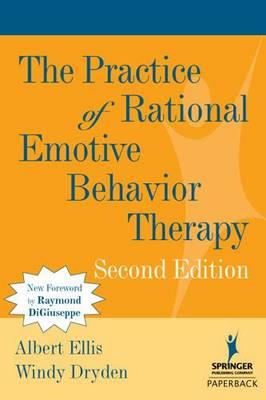 Practice of Rational Emotive Behavior Therapy, The - Click Image to Close