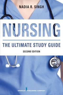 Nursing: The Ultimate Study Guide - Click Image to Close
