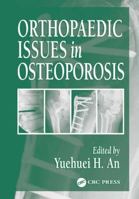 Orthopaedic Issues in Osteoporosis - Click Image to Close