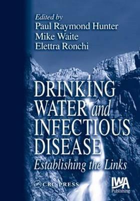 Drinking Water and Infectious Disease - Click Image to Close