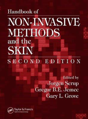 Handbook of Non-Invasive Methods and the Skin - Click Image to Close