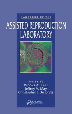 Handbook of the Assisted Reproduction Laboratory - Click Image to Close