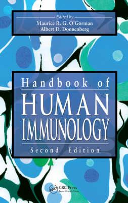 Handbook of Human Immunology - Click Image to Close