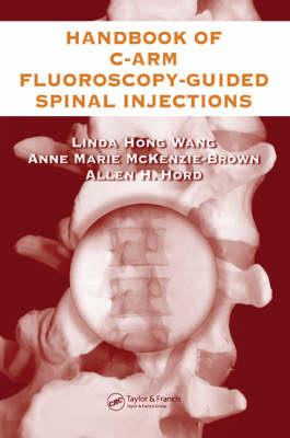 The Handbook of C-Arm Fluoroscopy-Guided Spinal Injections - Click Image to Close