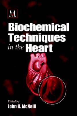 Biochemical Techniques in the Heart - Click Image to Close