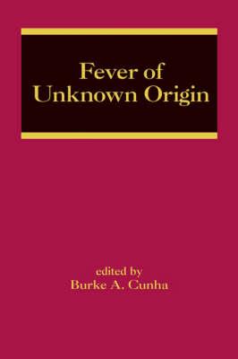 Fever of Unknown Origin - Click Image to Close