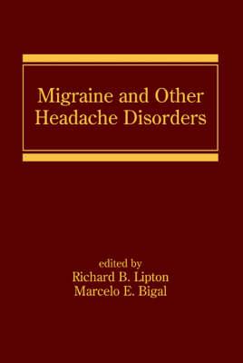 Migraine and Other Headache Disorders - Click Image to Close