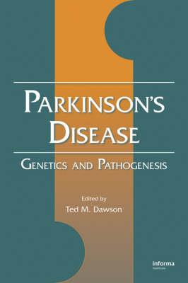 Parkinson's Disease - Click Image to Close