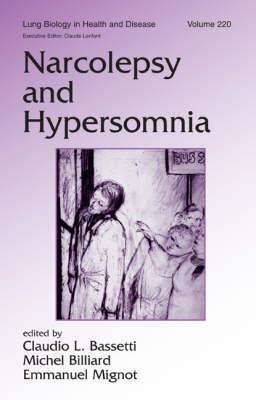 Narcolepsy and Hypersomnia - Click Image to Close