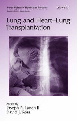 Lung and Heart-Lung Transplantation - Click Image to Close