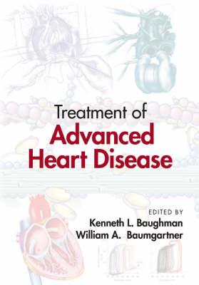 Treatment of Advanced Heart Disease - Click Image to Close