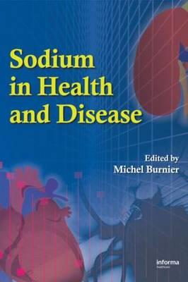 Sodium in Health and Disease - Click Image to Close