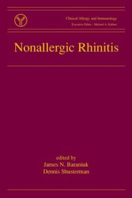 Nonallergic Rhinitis - Click Image to Close