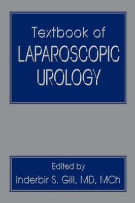 Textbook of Laparoscopic Urology - Click Image to Close