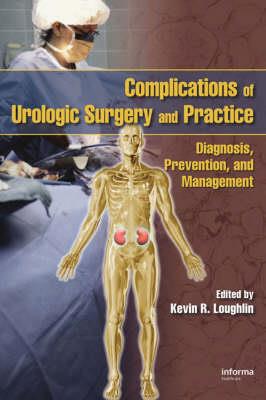 Complications of Urologic Surgery and Practice - Click Image to Close